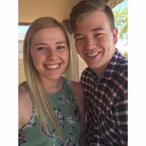 Meet your Posher, Ashleigh